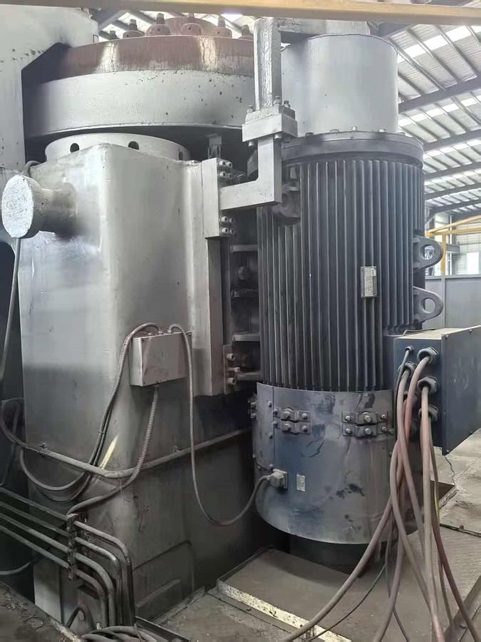 Used 4000 tons Press Friction Screw Hongda EP-4000A