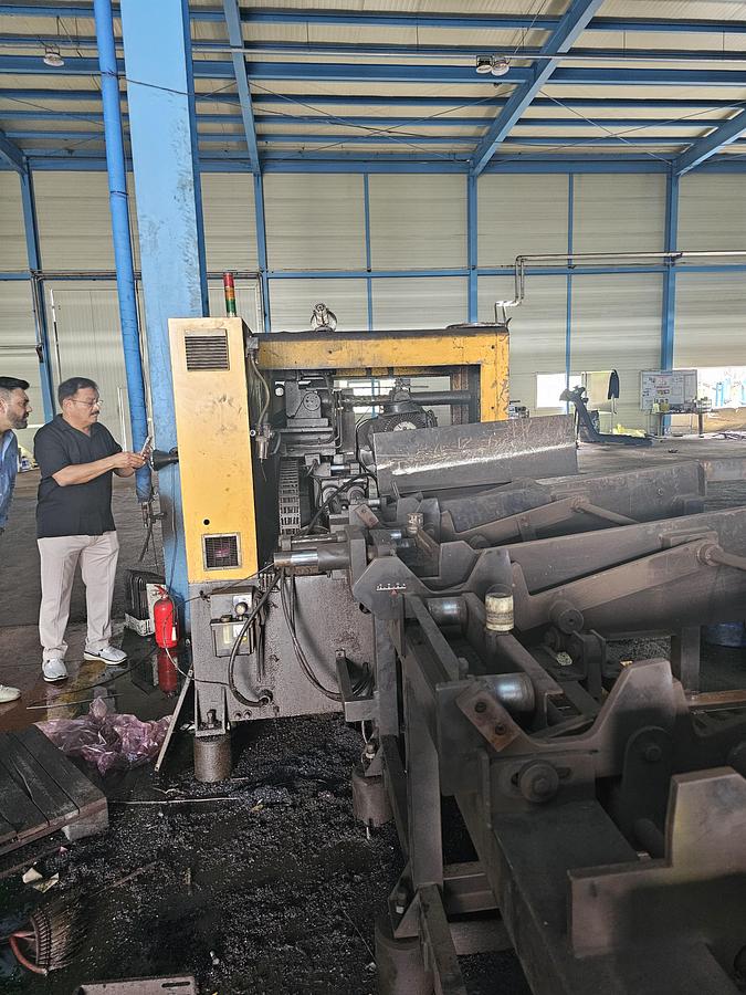 Used Circular Saw Everising P-70B