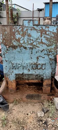 Used Hammer Forging Pneumatic