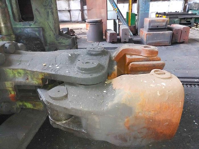 Used 13 tons Manipulator Dango & Dienenthal