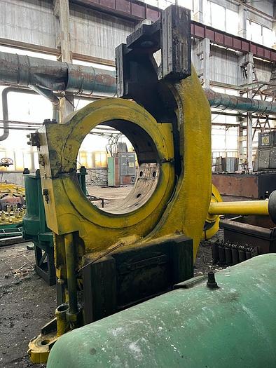 Used Press Hot Forging K8540