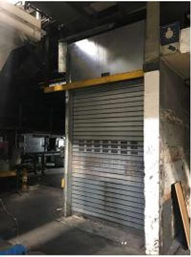 Used Hot Forging Line Schuler German PM2-2000-S