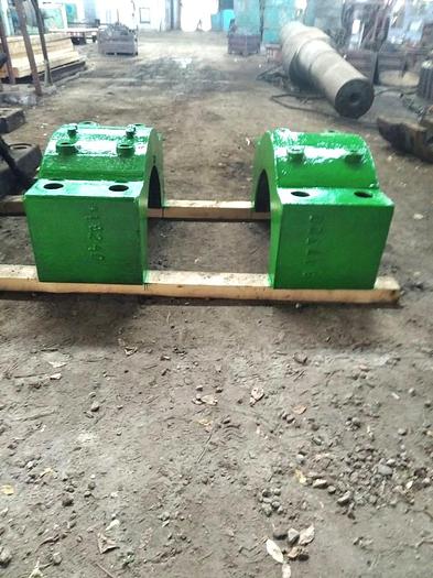 6300 tons Press Hot Forging NKMZ K8548