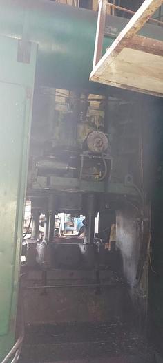 Used Press Hot Forging TMP Voronezh Russia AKKB8544