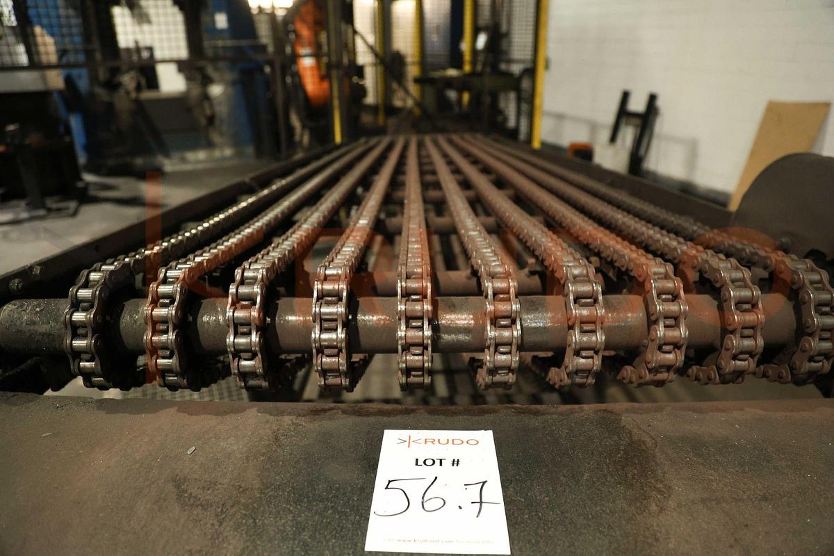 Used 2002 Beche KGH5B