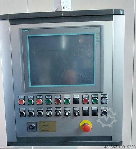 Used Press Friction Screw Lasco SPP200