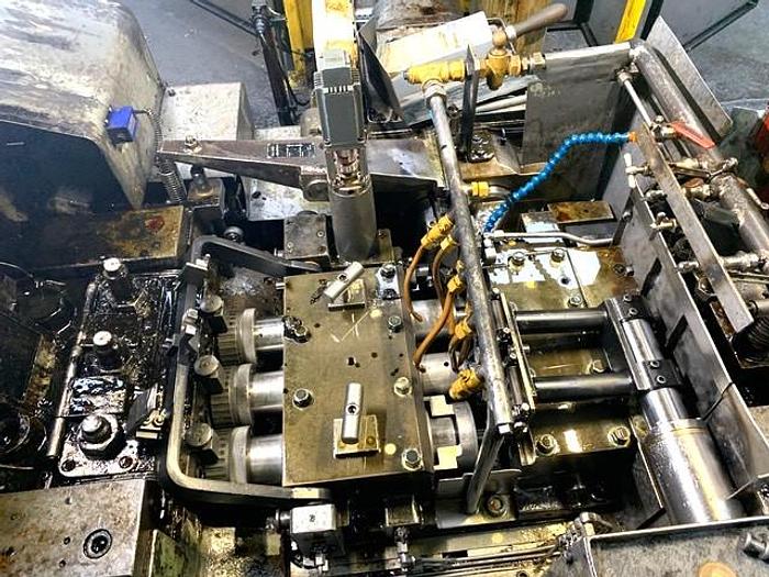 Used Part Former Hot Hatebur AMP20