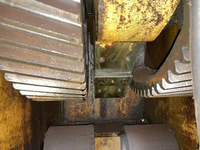 Used Press Knuckle Joint Coining Barnaul, Russia KB8336