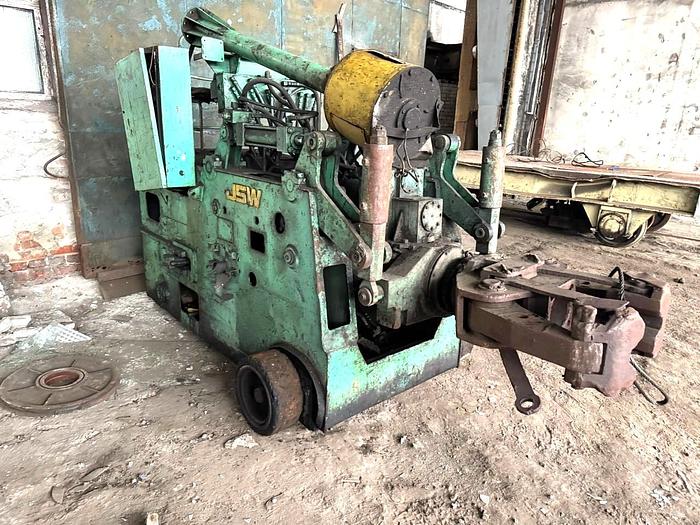 Used 0.7 ton Manipulator JSW FM-700 HEO