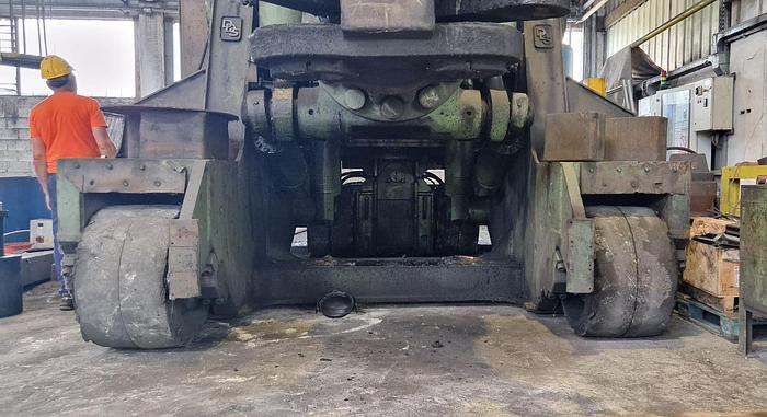 Used Manipulator Dango & Dienenthal A40.1