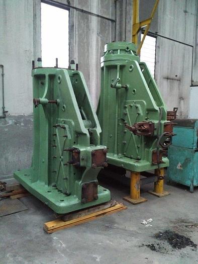Used Hammer Forging Pneumatic Pensotti