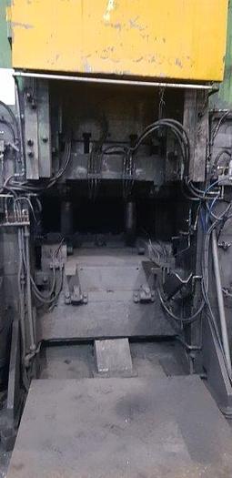 Used Hot Forging Line KG8042