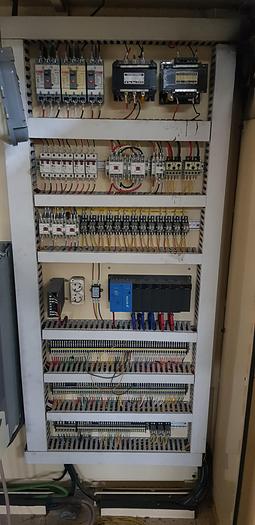 Used Press Hot Forging AT80