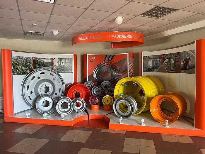 Used 1650 tons Die Casting Machine UBE