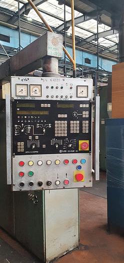 Used Lathe Vertical Turning CNC SKIQ8CNC