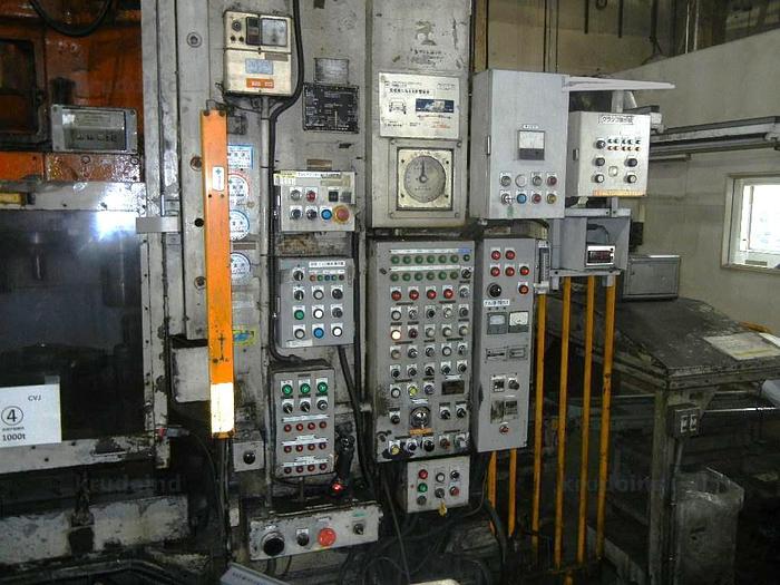 Used Press Cold Forging Kobelco(Kobe Steel) LCF-1000