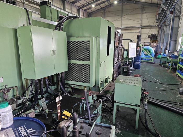 Used Part Former Cold Sakamura PF-540SS