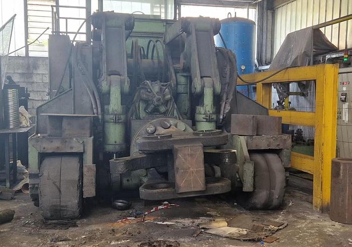 Used Manipulator Dango & Dienenthal A40.1