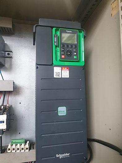 Used Press Sheet Stamping Mechanical Omera