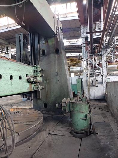 Used Kolomna, Russia 1550