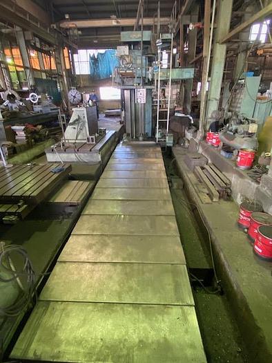 Used Nomura JFB-130Q