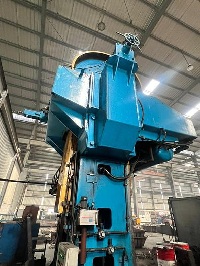 Used Press Friction Screw PVM315