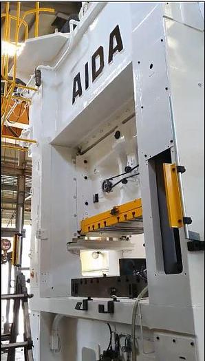 Used 1996 Aida PDA300