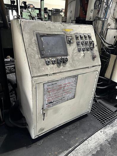 Used 4000 tons Press Hot Forging Erie