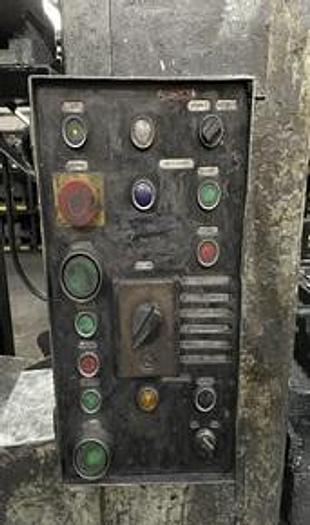 Used Hot Forging Line Smeral LKM1600A