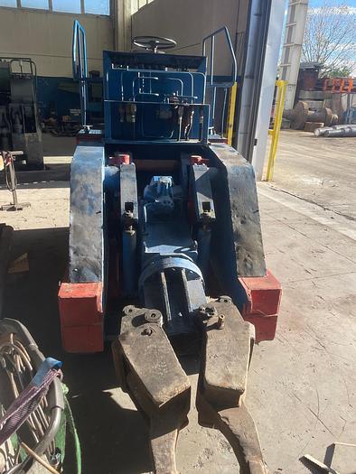 Used 1.5 tons Manipulator Pensotti
