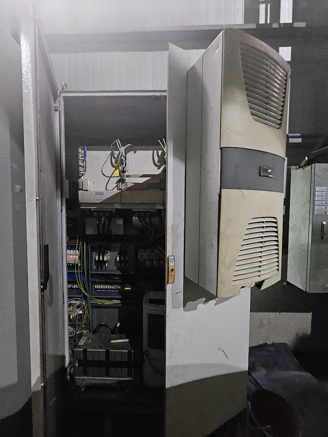 Used Berthiez TDM630