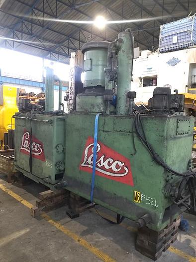 Used 3.15 tons Hammer Forging Hydraulic KH315
