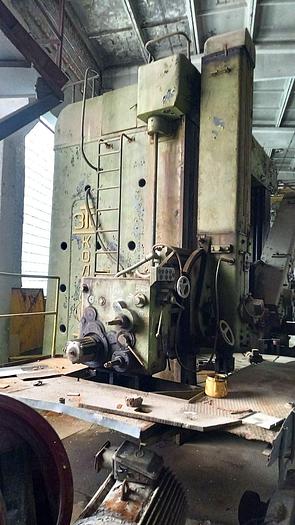 Used Lathe Vertical Turning Sedin 1532