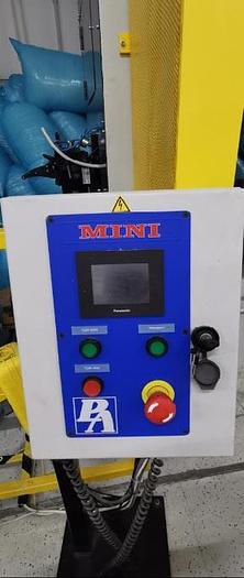 Used 250 tons Press Trimming Smeral LKT250D