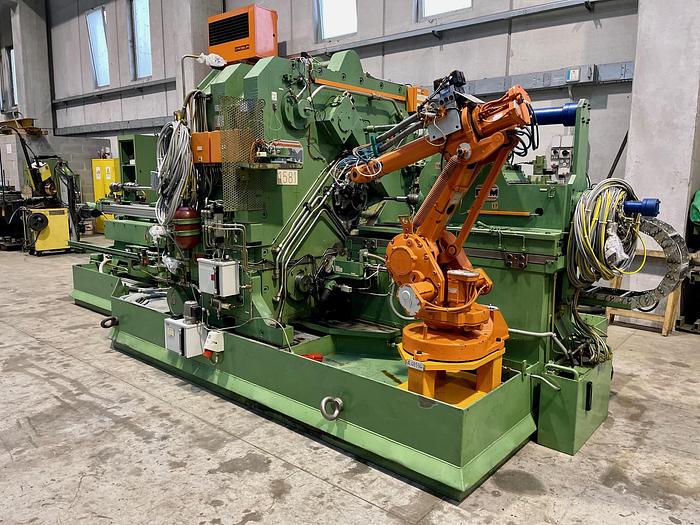 Used Radial Forging SKK10 GFM