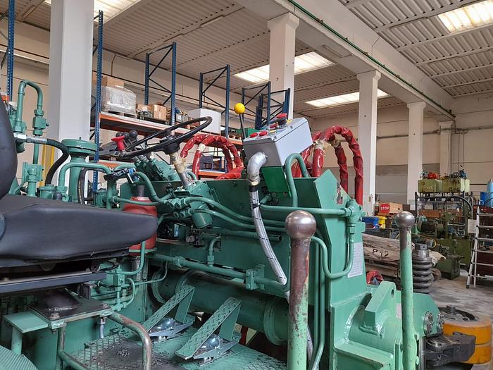 Used Manipulator Dango & Dienenthal AMP1000