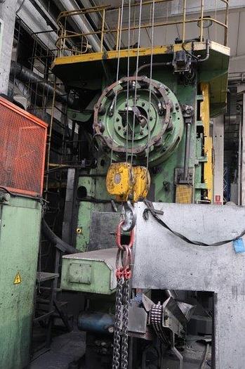 Used Hot Forging Line KG8042