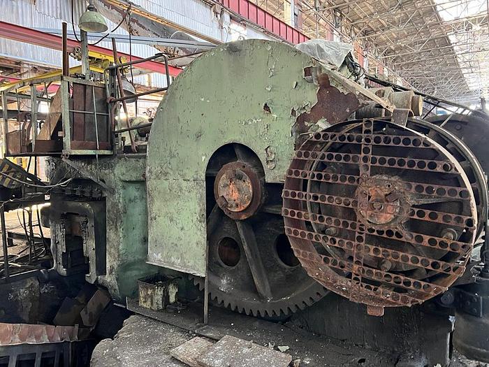 Used Upsetter Smeral LHK1200