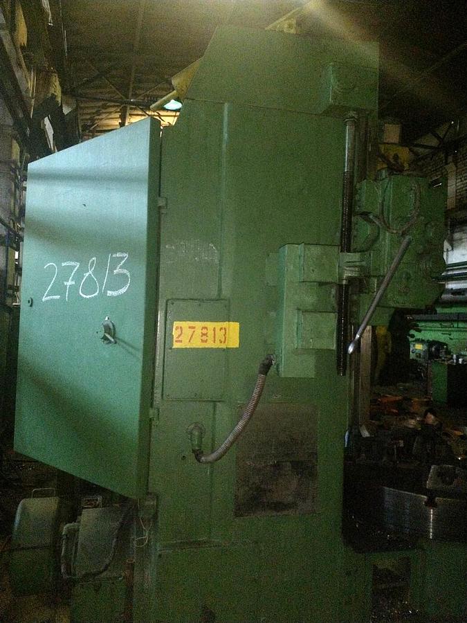 Used Lathe Vertical Turning Stanko-sedin 1540