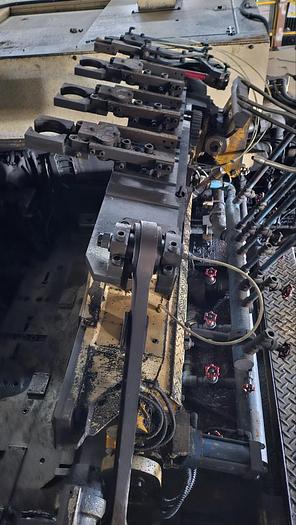 Used Part Former Cold Sakamura HF-800-4