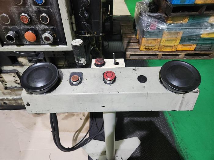 Used Press Knuckle Joint Minster