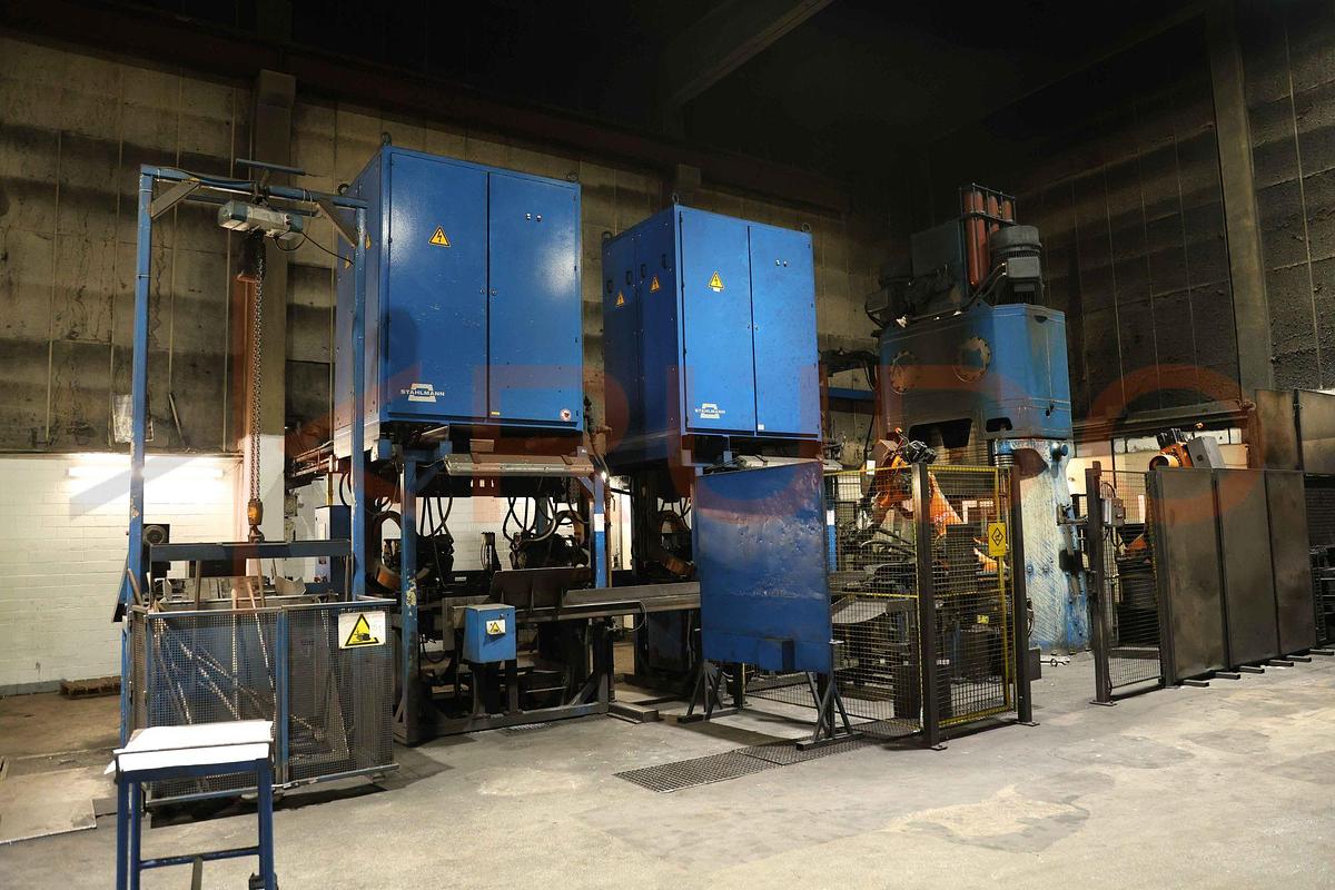 Used 2004 Beche KGH5B