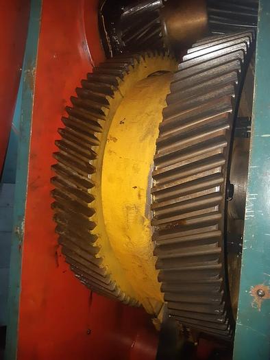 Used Press Knuckle Joint Coining Barnaul Russia KB8336