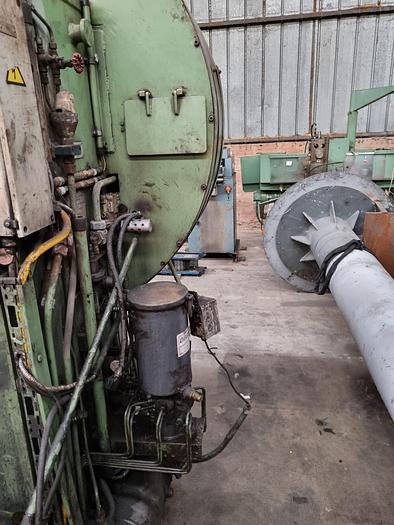 Used Reduce Forging Roll RW2