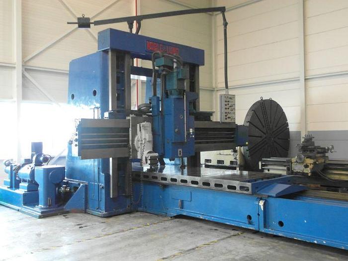 Used Plano Miller P/RLMA