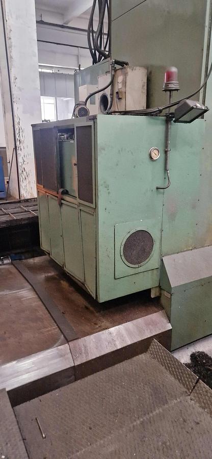 Used CNC Innse
