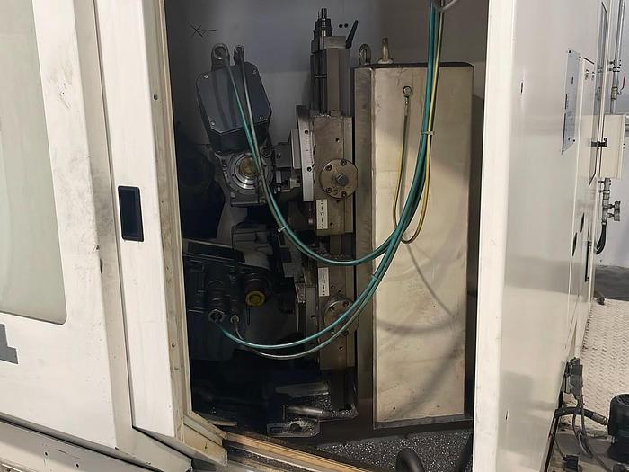 Used Gear Grinder Prawema SFSL 2-1/R