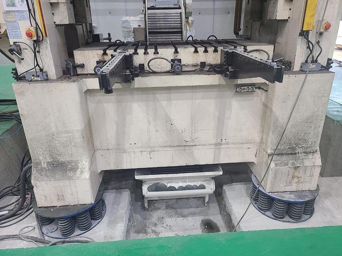 Used Press Sheet Stamping Mechanical Samdo SDH-300HU