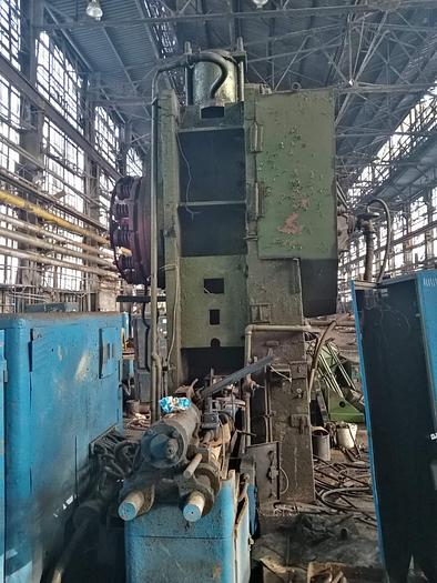 Used Press Hot Forging LK1000