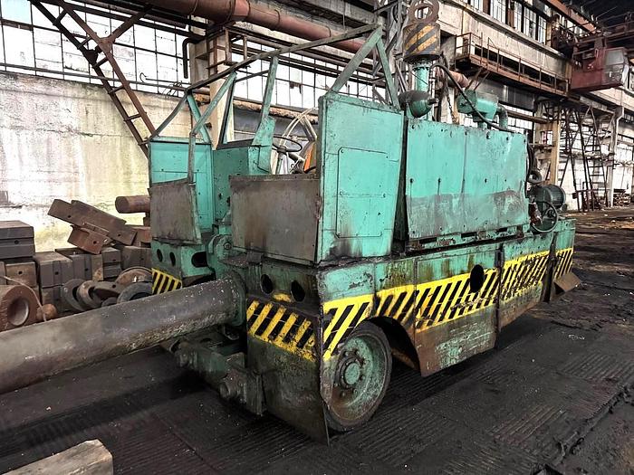 Used 2 tons Manipulator JSW FS2ETS